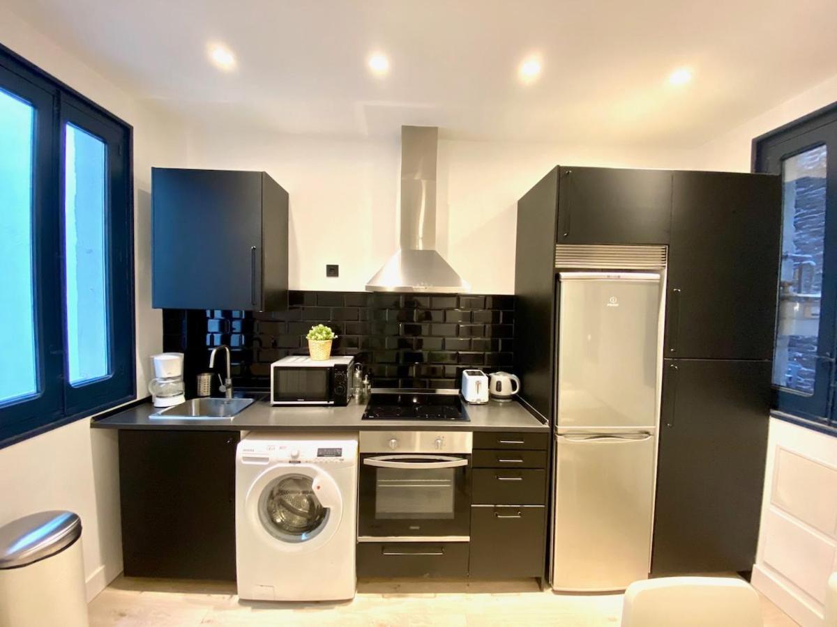 Encantador Apartamento Atocha Madrid Dış mekan fotoğraf